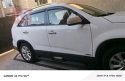 کیا سۆرینتۆ